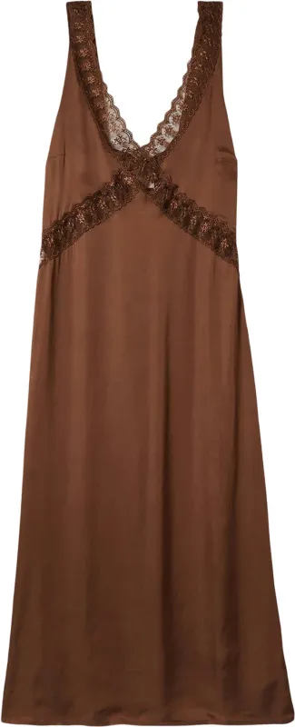 Ridge Slip Dress - Women's|-|Robe nuisette Ridge - Femme sold by Altitude Sports
