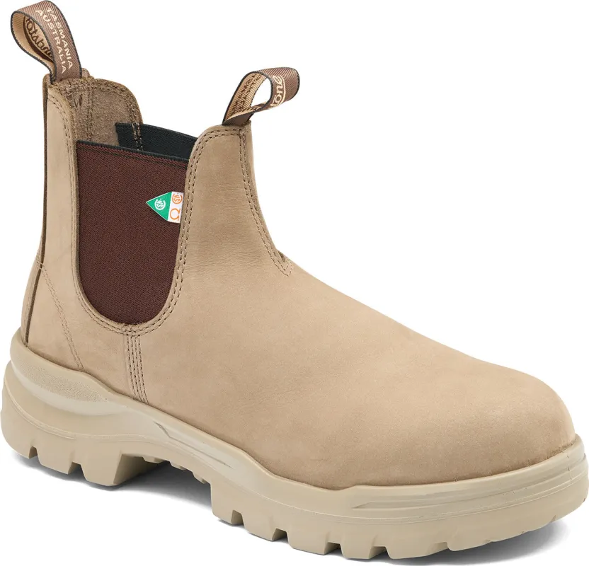 8303 - Work and Safety RotoFlex Boots - Unisex|-|8303 - Bottes Work and Safety RotoFlex - Unisexe sold by Altitude Sports