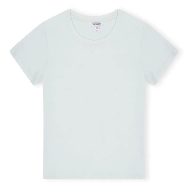 Core Rib T-Shirt - Women's|-|T-shirt côtelé Core - Femme sold by Altitude Sports
