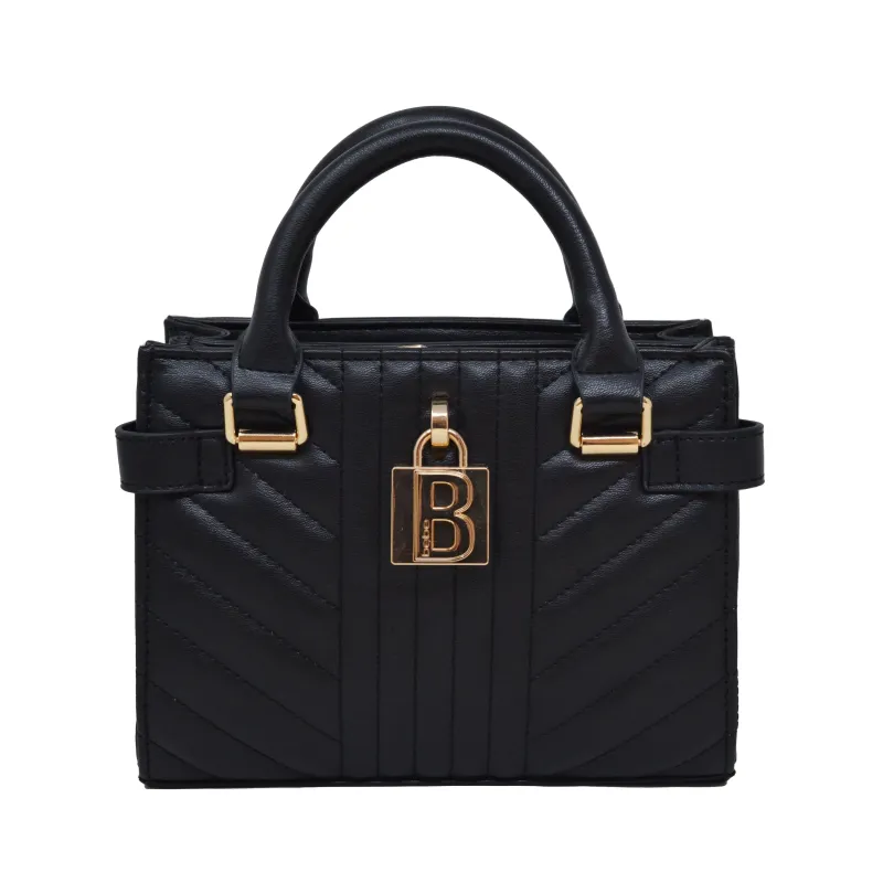 Aerin Small Satchel sold by Zulily