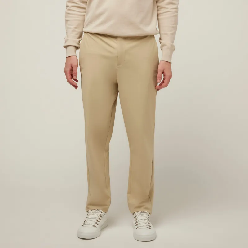 Wanderer Relaxed Travel Trouser sold by TILLEY