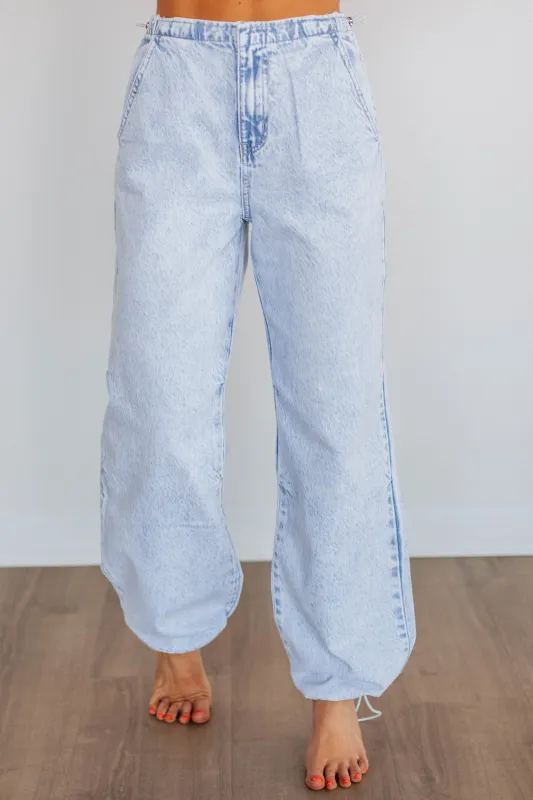 Chiara KanCan Jeans sold by Wild Oak Boutique