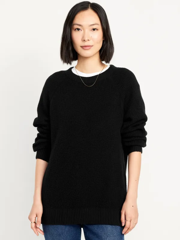 SoSoft Tunic Sweater sold by GAP