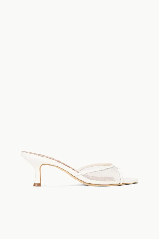 BRIGITTE MULE | PAPER MESH sold by STAUD