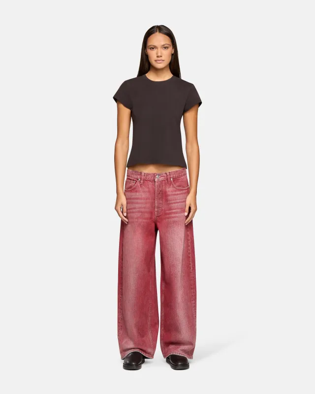 Dario Extra Baggy Harlem sold by EB Denim