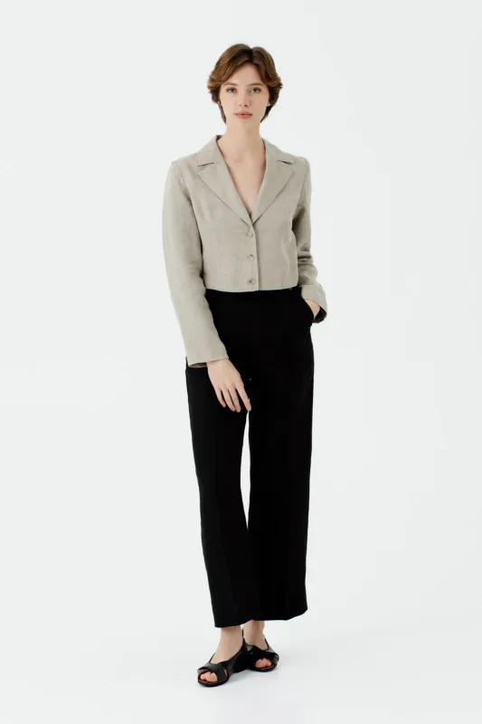 Stella Trousers sold by Son de Flor