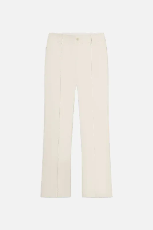 The Kick Trouser sold by French Cuff