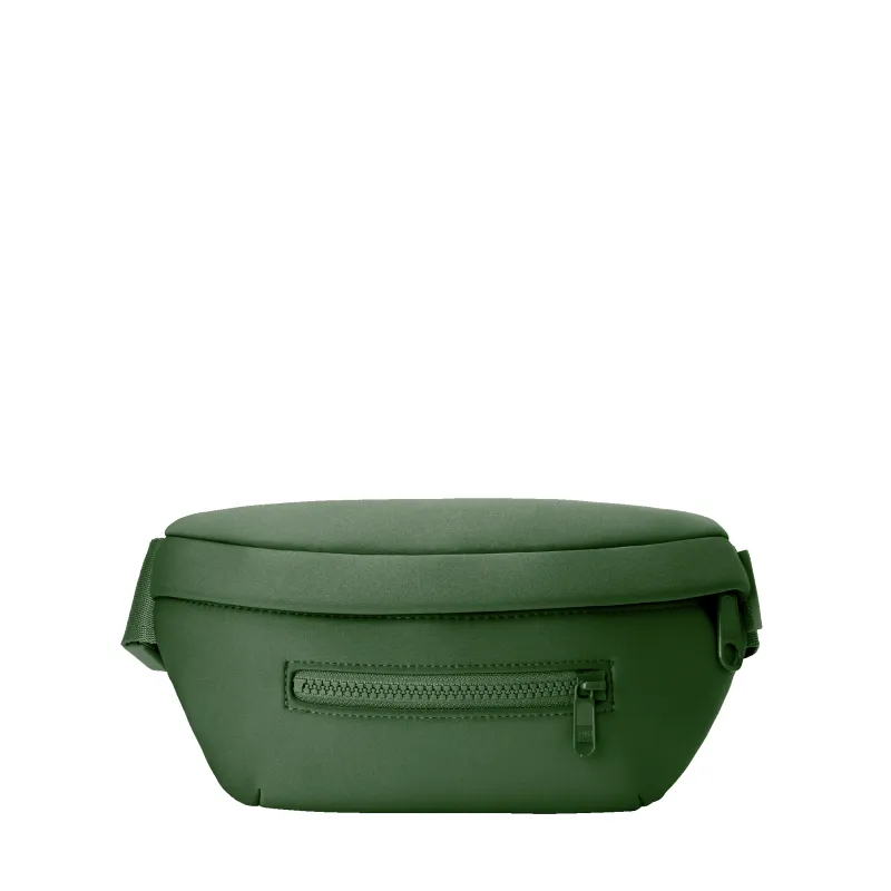 Ace Fanny Pack in Pine sold by Dagne Dover