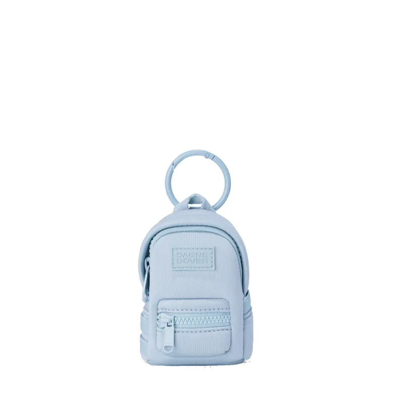Dakota Keychain in Daylight sold by Dagne Dover
