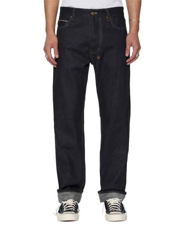 HAZLOW SELVEDGE RAW sold by Ksubi
