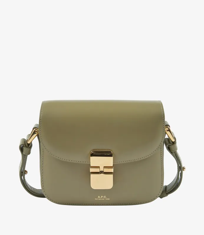 Grace Mini bag sold by A.P.C.