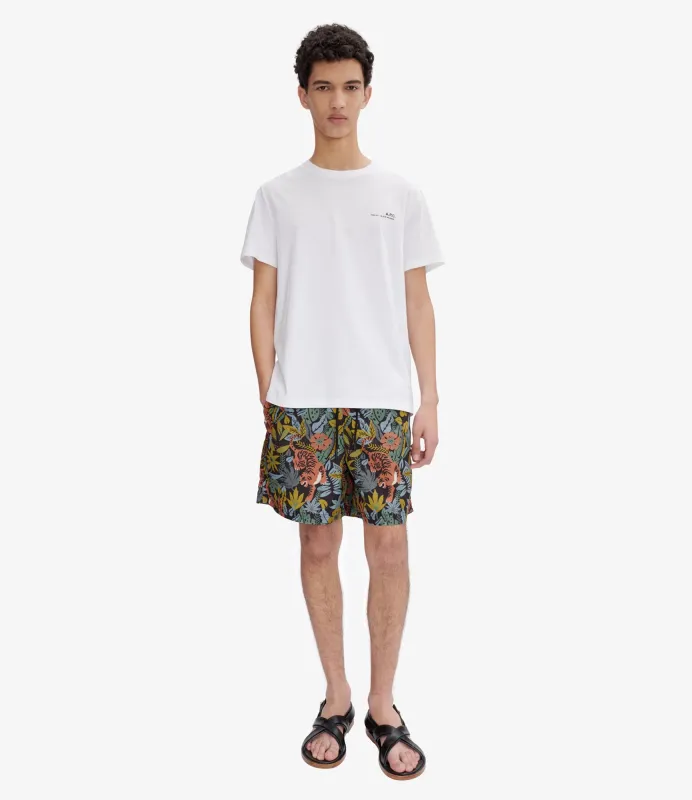 Bobby shorts sold by A.P.C.