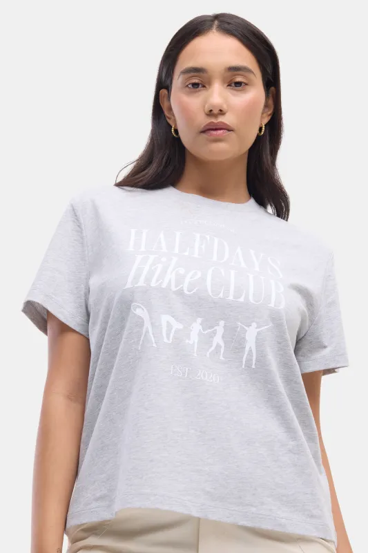 Halfdays T-Shirt sold by Halfdays
