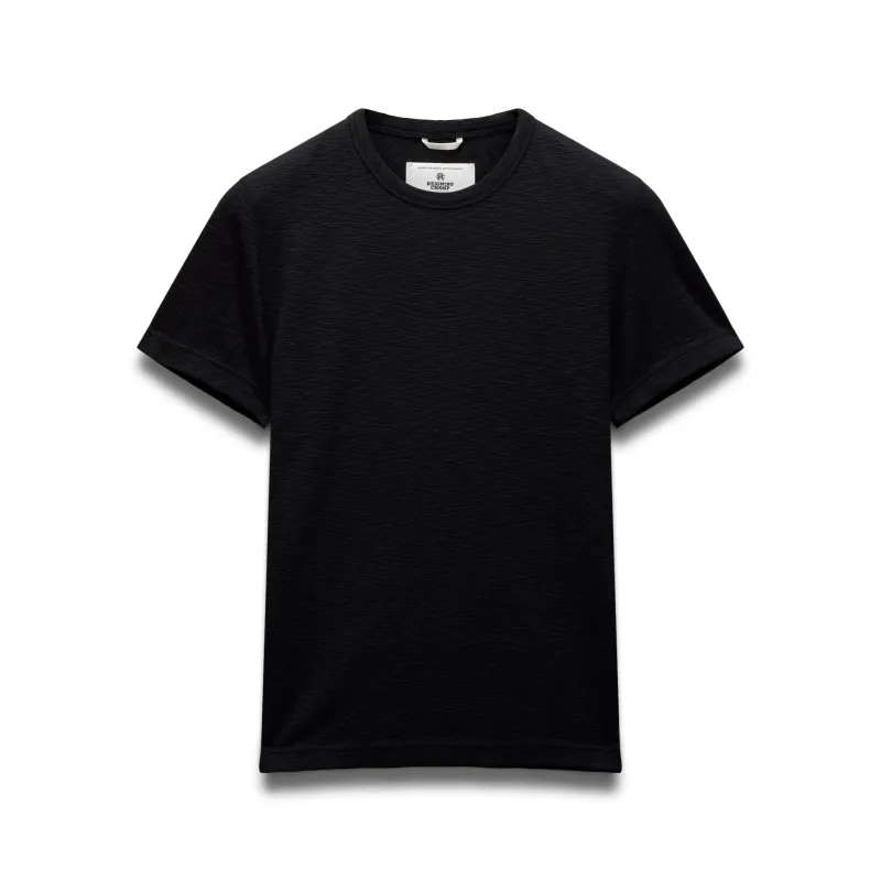 1x1 Slub Slim T-Shirt sold by Reigning Champ