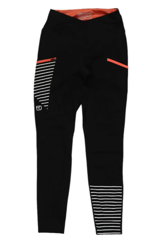 Ortovox Womens Mandrea Tight sold by Out&Back Outdoor