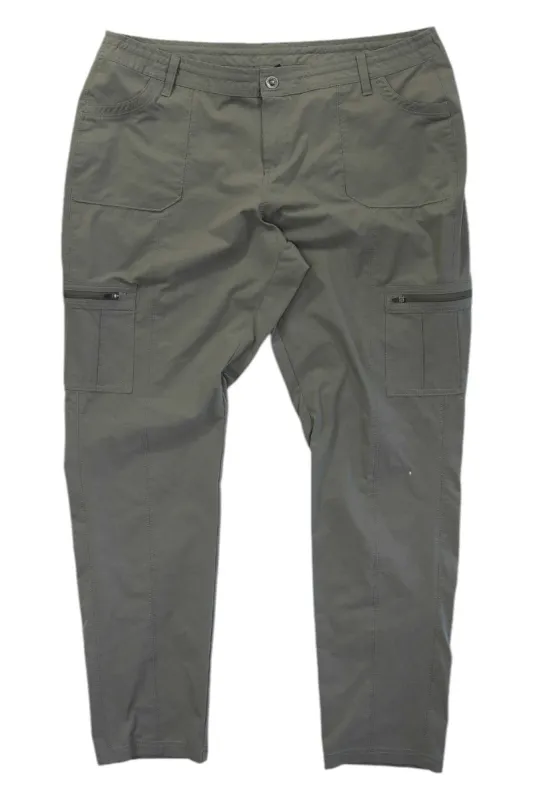 Womens Horizn Skinny Pants sold by Out&Back Outdoor