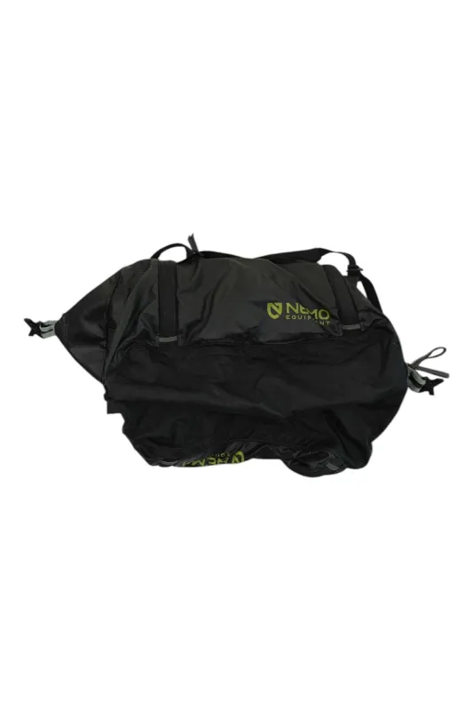 NEMO Double Haul Convertible Duffel 70L sold by Out&Back Outdoor