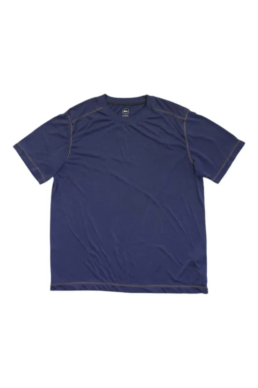 REI Womens Short Sleeve Active Top sold by Out&Back Outdoor