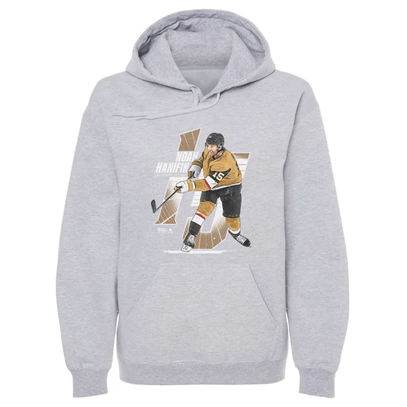 Noah Hanifin Las Vegas Offset WHT sold by 500 Level