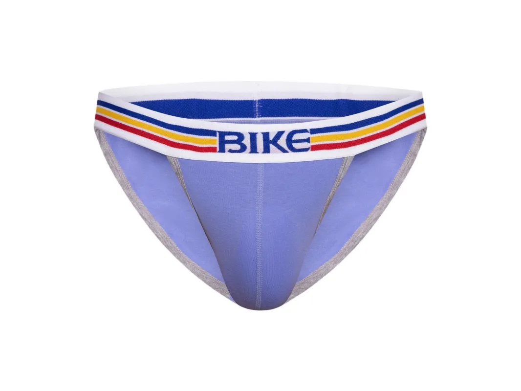 Stretch Cotton Jock Brief sold by Bike Athletic