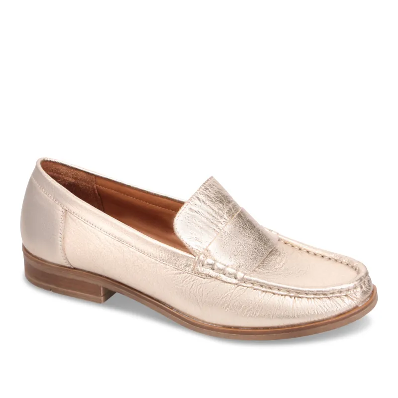 Issy Loafer II sold by Miz Mooz