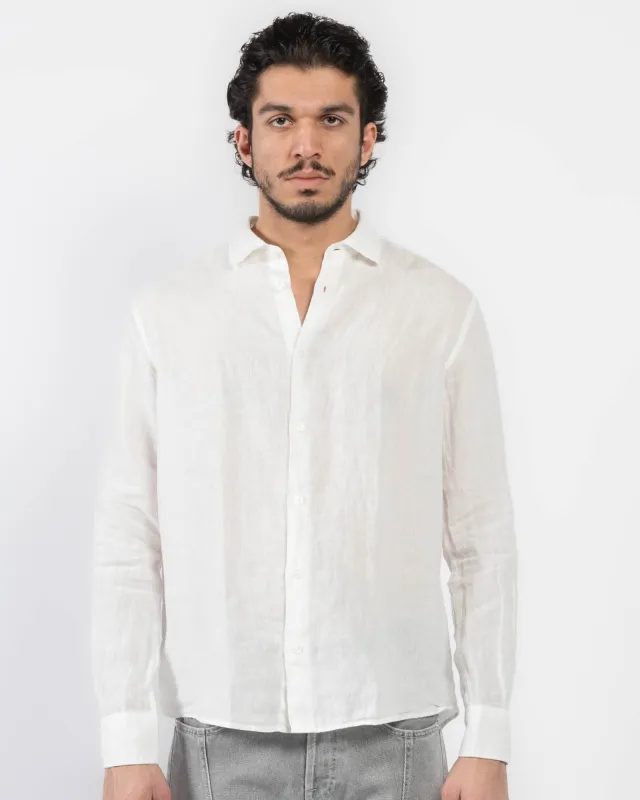 Linen Shirt sold by TNT Fashion