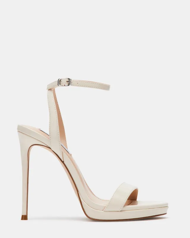 WAFER BONE PATENT - SM REBOOTED sold by Steve Madden
