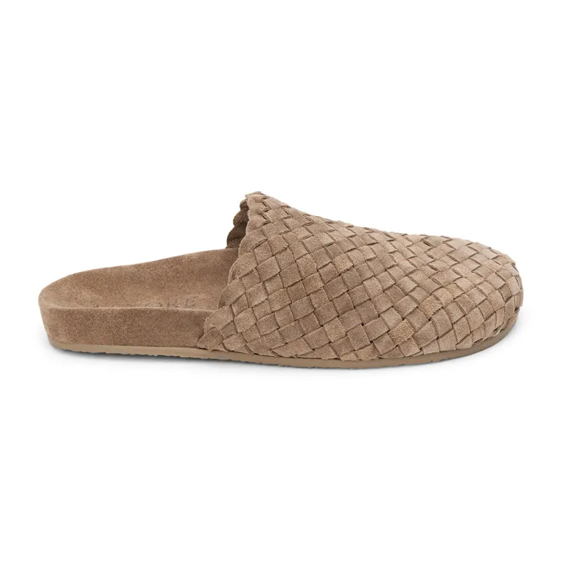 Eileen Woven Mule sold by Matisse