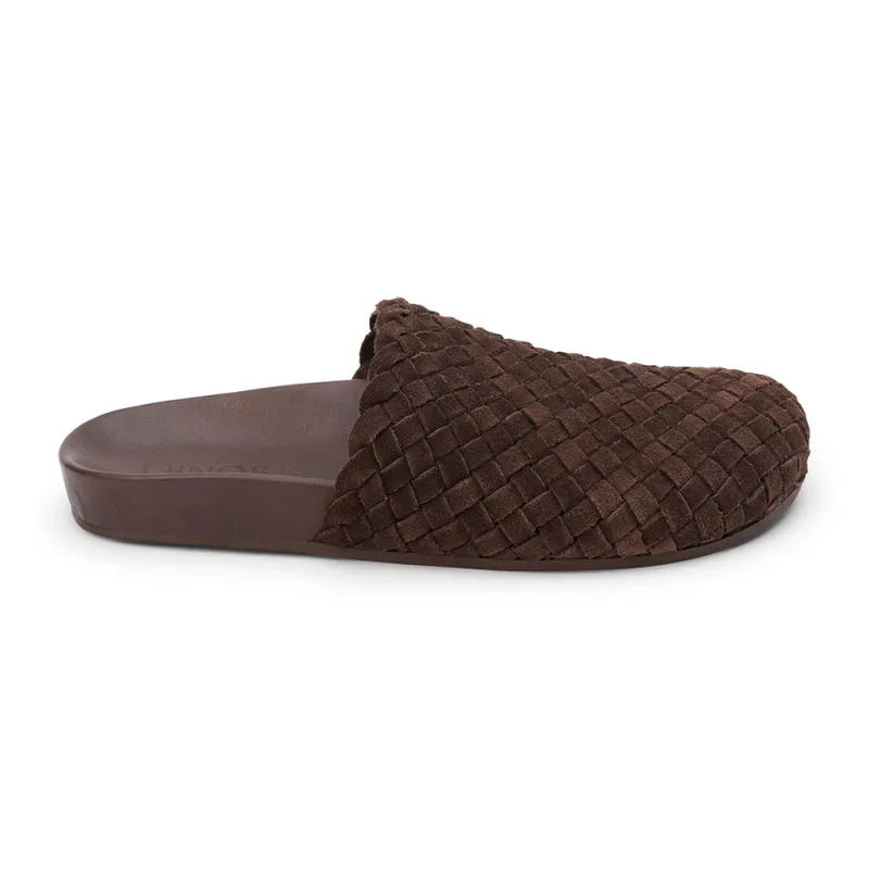 Eileen Woven Mule sold by Matisse