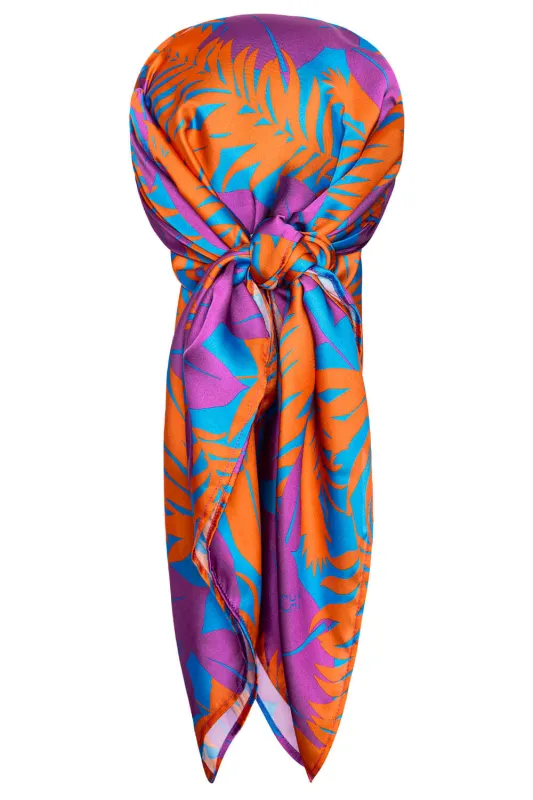 Tropical Scarf sold by Vetchy