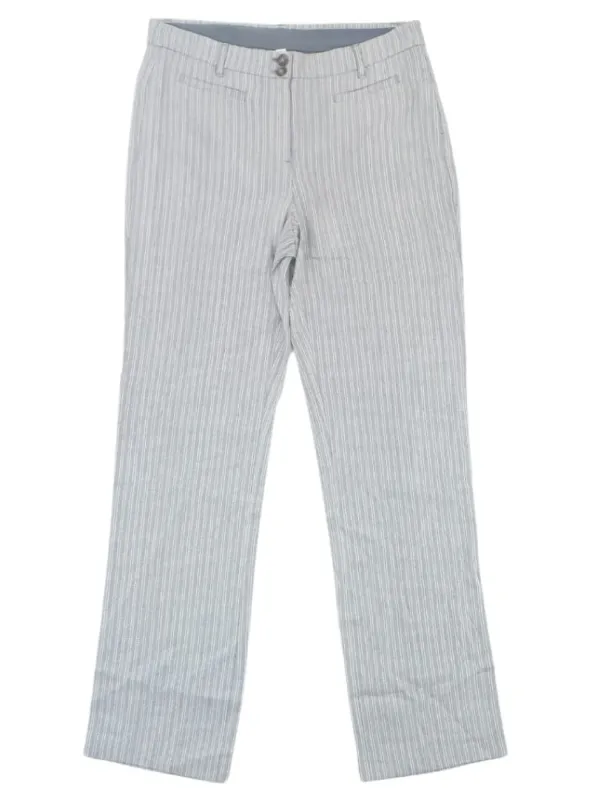 STRIPED TROUSER sold by FBO