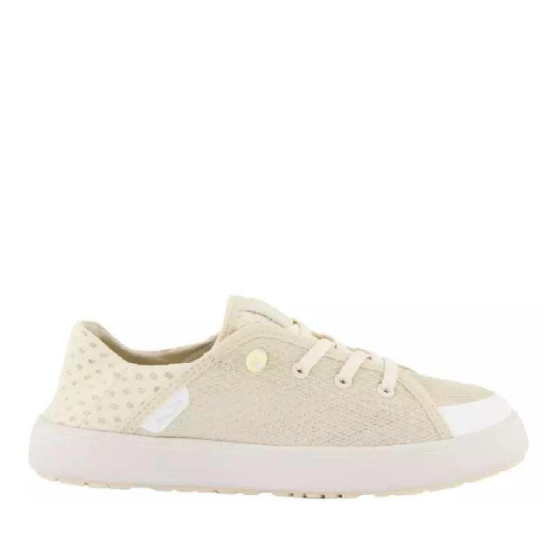 Kroten Hydro Walker Natural Lace Up Shoe sold by Bayside Shoe Warehouse
