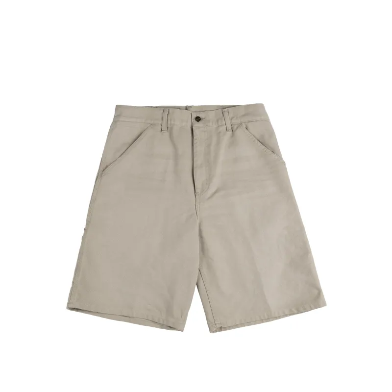 Carhartt WIP Single Knee Short sold by Asphalt Gold
