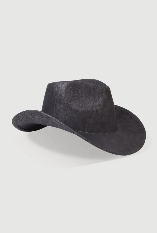 Western Cowboy Hat sold by Rainbow
