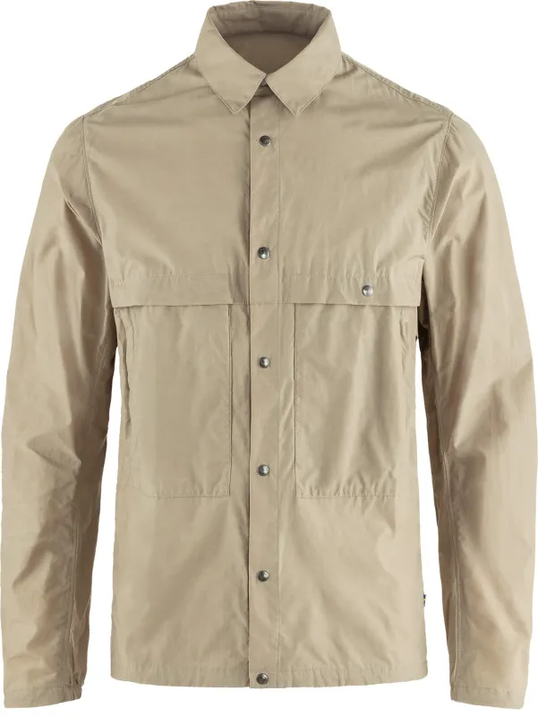 Hoja Rider's Wind Jacket - Men's|-|Manteau coupe-vent Hoja Rider's - Homme sold by Altitude Sports
