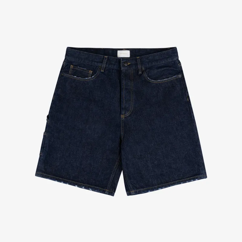 Denim      Short sold by Aime Leon Dore
