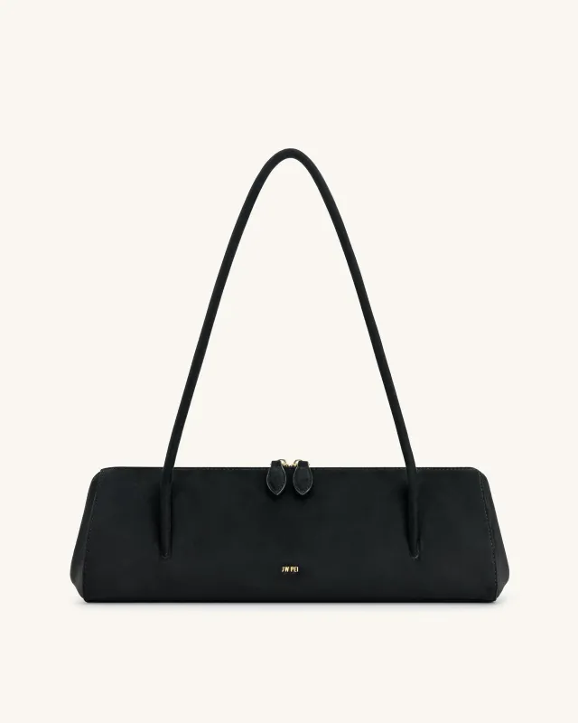 Nova Shoulder Bag - Black sold by JW PEI