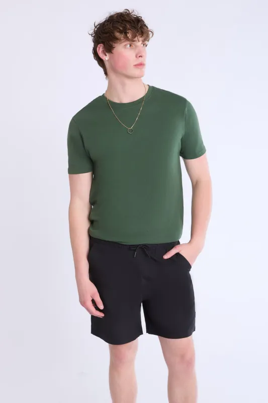 Tech Shorts sold by Bluenotes