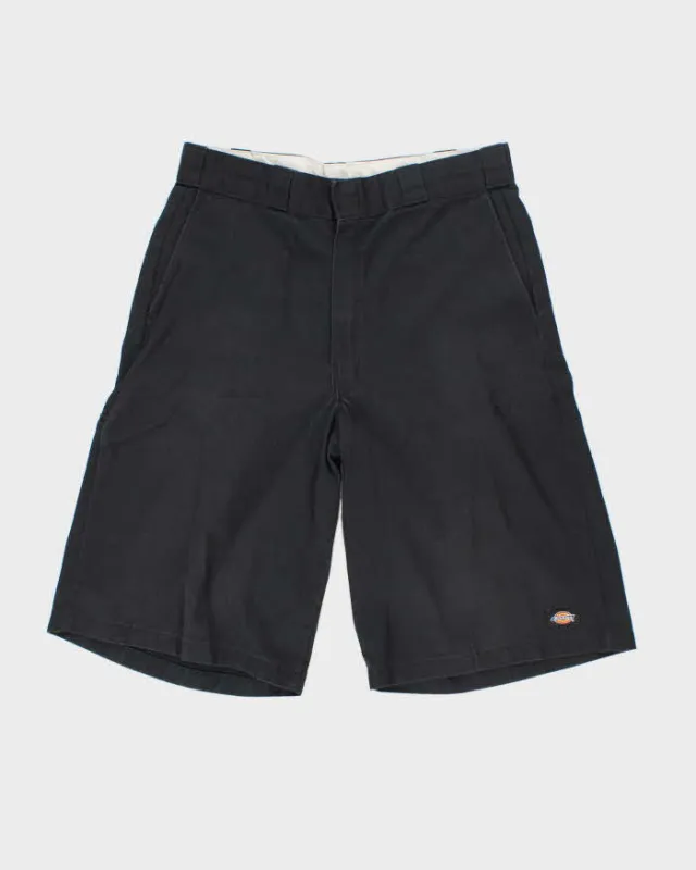 Vintage Dickies Wide Workwear Chino Shorts - W34 L13 sold by Rokit