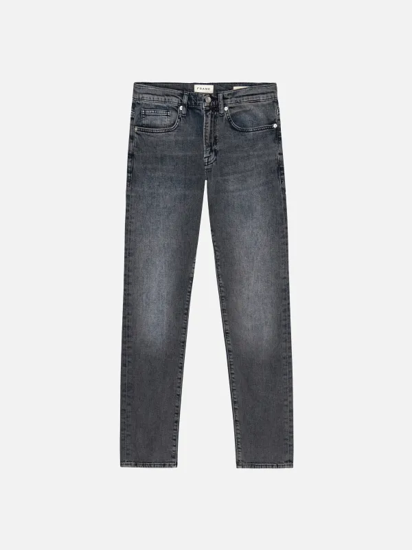 L'Homme Slim -- Constellation sold by Frame Denim