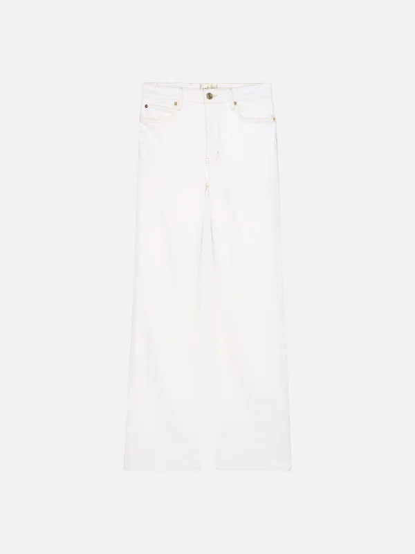 The Arrow -- Au Natural Clean sold by Frame Denim