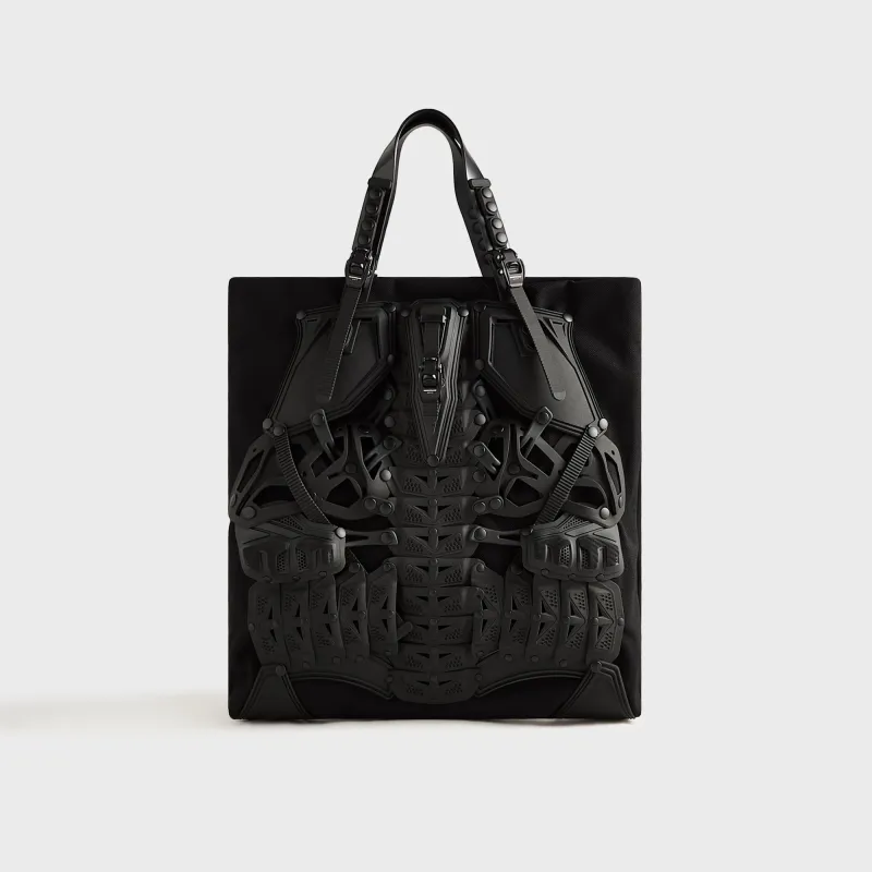 Junya Watanabe Man x Innerraum Bag - Black sold by Kith