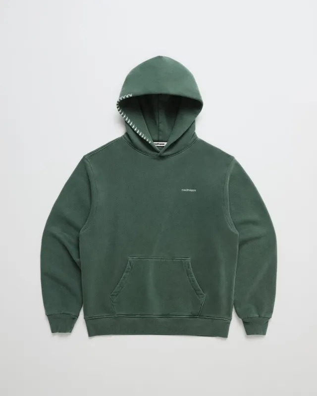 Classics Fleece Hoodie sold by Madhappy