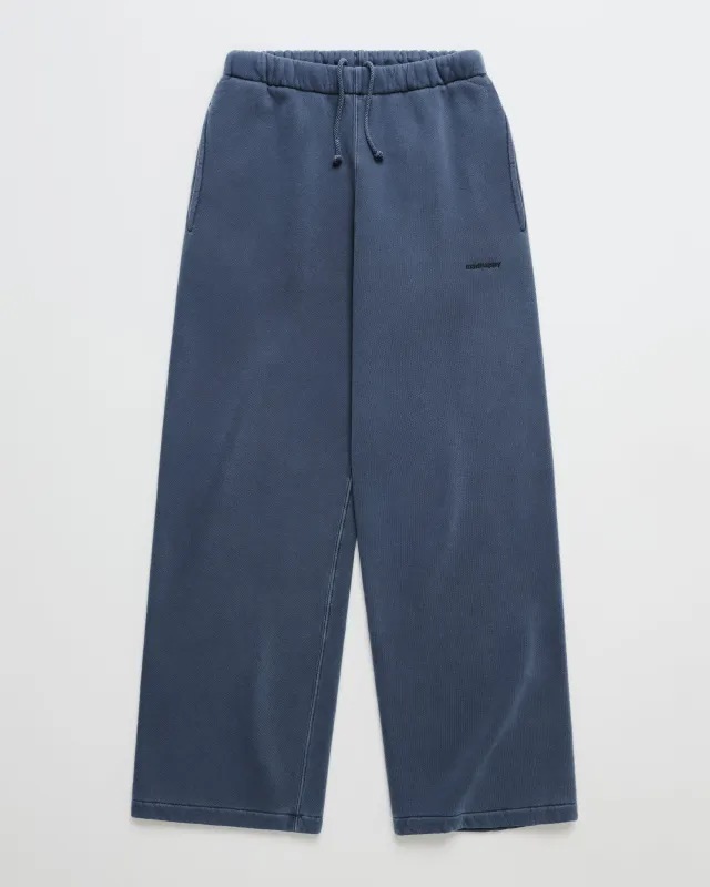 Classics Fleece Straight Sweatpant sold by Madhappy