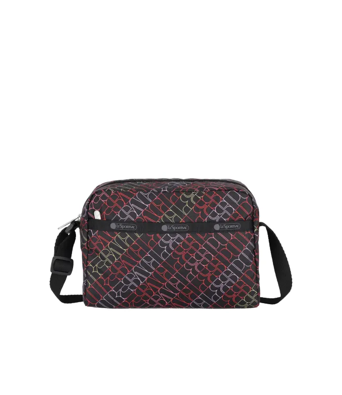 Daniella Crossbody sold by Lesportsac