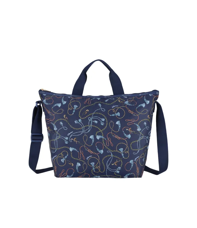 Deluxe Easy Carry Tote sold by Lesportsac