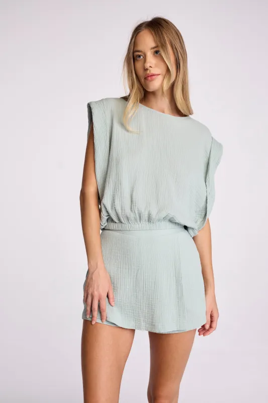 LAKE SKORT sold by We Are Sundays