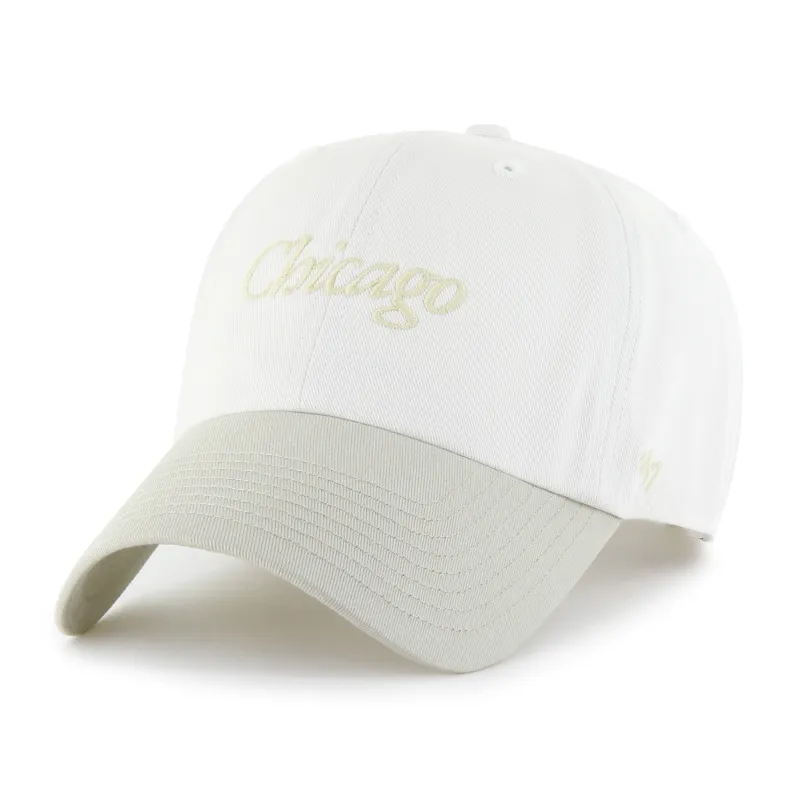 CHICAGO CUBS FOUNDATION SCRIPT '47 CLEAN UP sold by 47