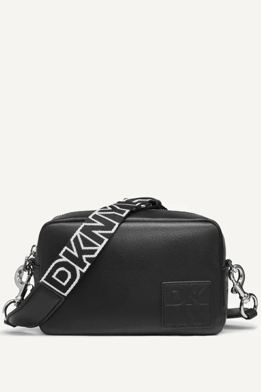 KENZA CAMERA BAG sold by DKNY