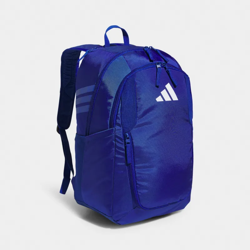 adidas Stadium 4 Backpack/ Team Royal sold by JD Sports
